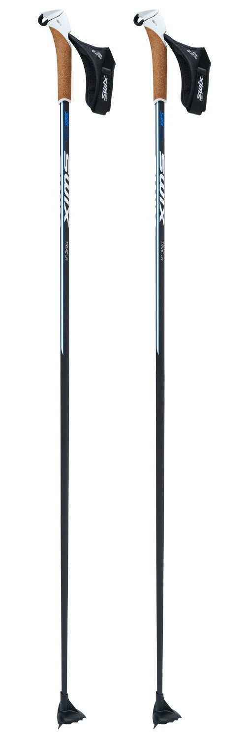 Bâton Fond Swix Triac JR Composite 3 Bâton Fond Swix Triac JR Composite