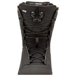 Boots Nitro Rival Tls Black -Ski Soldes Boutique 644f78fac2e12115f8b60dea7466f72d6c045e01 H23NITRBOO2265673 903