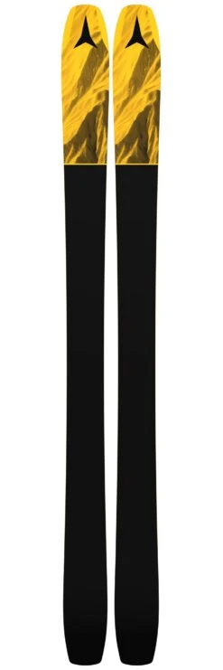 Ski Atomic Backland 100 -Ski Soldes Boutique 65ed9e37c10431f6fe32e918b907a11b806a6baa H23ATOMSKI267001 2