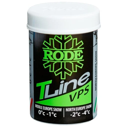 Fartage Retenue Nordique Rode Top Line VPS