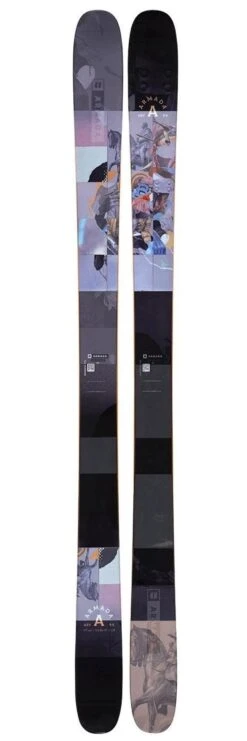 Ski Armada Arv 96