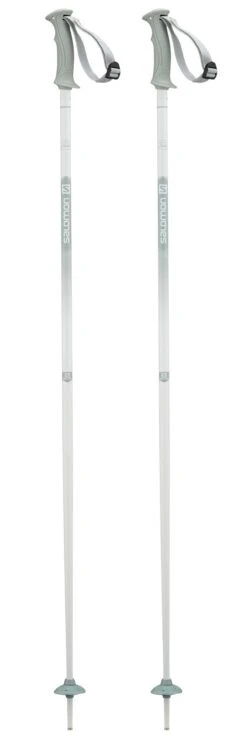 Bâton Salomon Northpole Lady Grey
