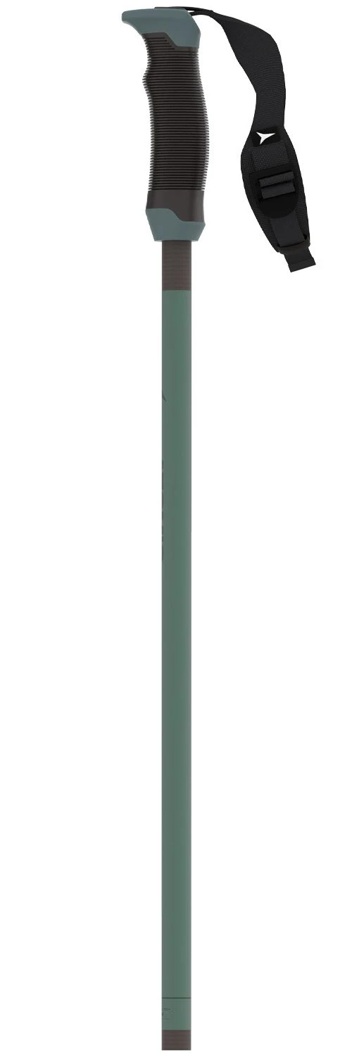 Bâton Atomic Redster Q Carbon Sqs Green Carbon 4 Bâton Atomic Redster Q Carbon Sqs Green Carbon – Image 2