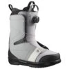 Boots Salomon Faction Boa Grey -Ski Soldes Boutique 67a10c8989147d3d626fb192cc94344e81857c03 H23SALOBOO3332727 0