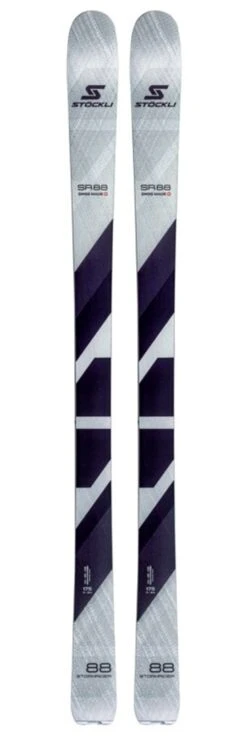 Ski Stockli Stormrider 88
