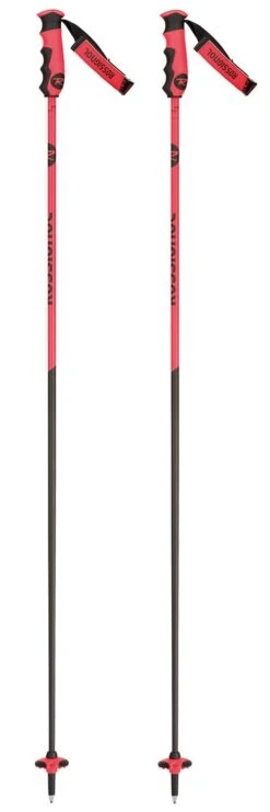Bâton Rossignol Hero Carbon