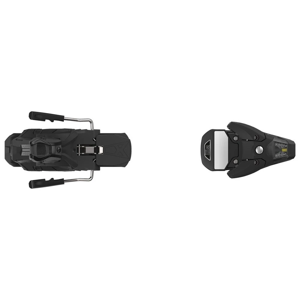 Fix Ski Armada N Sth2 Wtr 16 C130 Black 3 Fix Ski Armada N Sth2 Wtr 16 C130 Black