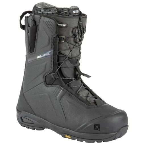 Boots Nitro Capital TLS 1 Boots Nitro Capital TLS -Ski Soldes Boutique 68db9dff9e0b20abdd8826aec4a4577abd778883 H22NITRBOO194824 0