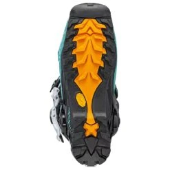 Chaussures De Ski Randonnée Scarpa Gea Aqua Black -Ski Soldes Boutique 695597dd25aa3e393bc9018998bbe0d033907dc6 H22SCARCHA194706 9