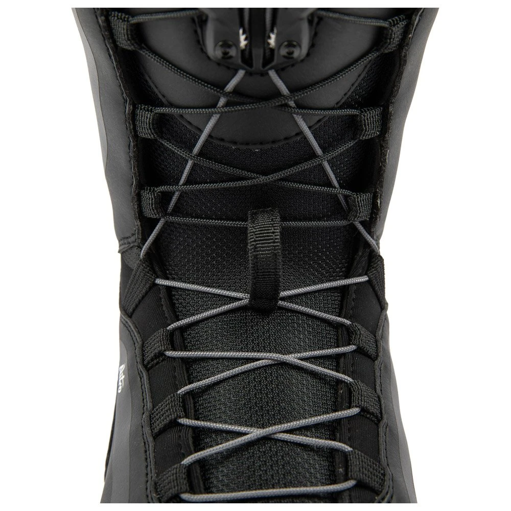 Boots Nitro Cuda Tls Black White 8 Boots Nitro Cuda Tls Black White – Image 6