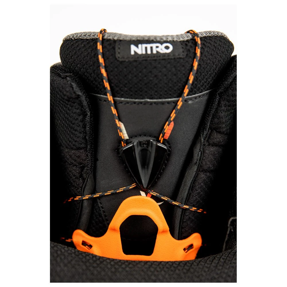 Boots Nitro Incline Tls Black 7 Boots Nitro Incline Tls Black â Image 5