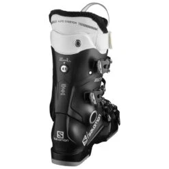 Chaussures De Ski Salomon Select HV 70 W Black Blue Belluga -Ski Soldes Boutique 6a10b6259ee440b08d4dec1435b1b65b63cba012 H22SALOCHA180259 2