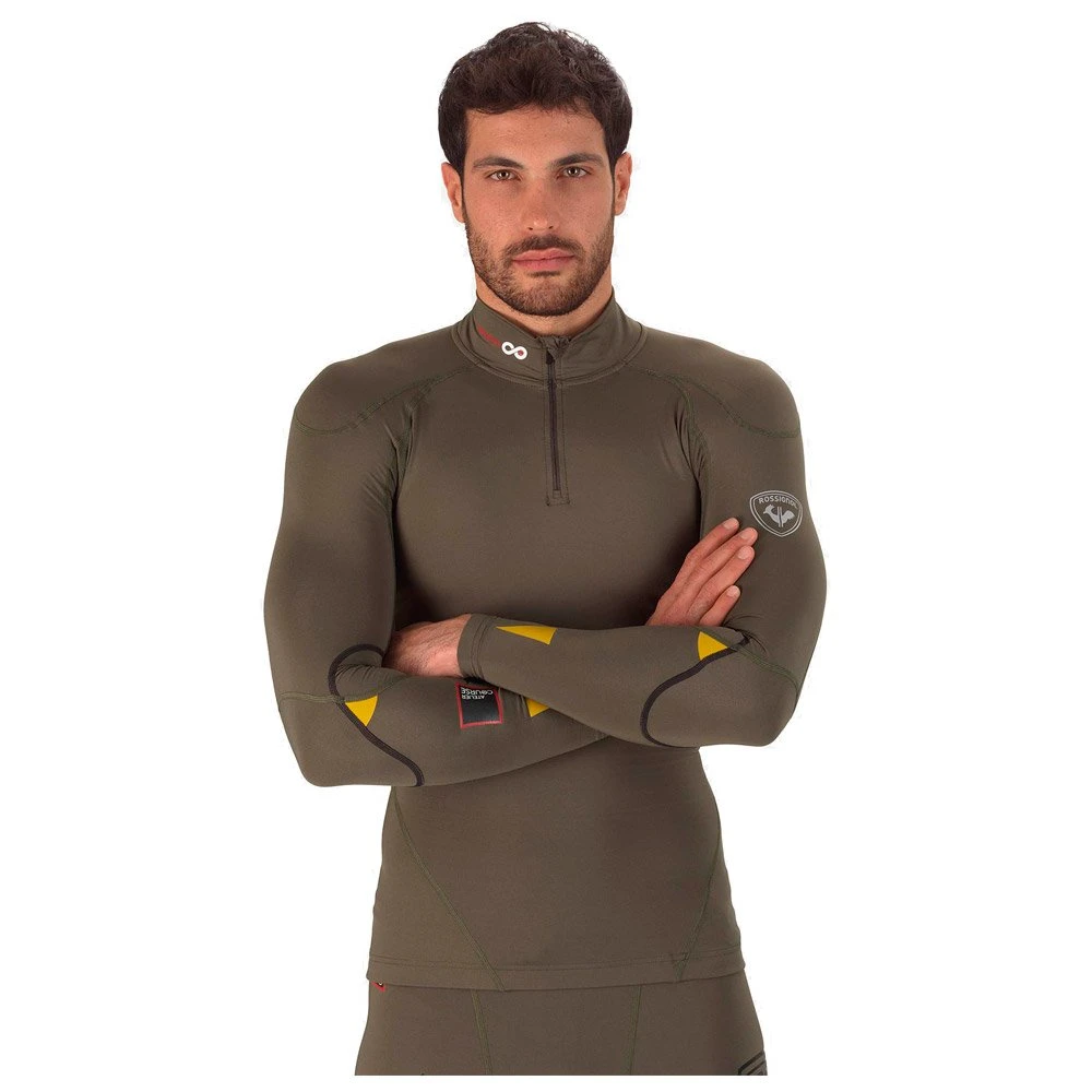 Combinaison Nordique Haut Rossignol M Infini Compression Race Top Acinus Leaf 3 Combinaison Nordique Haut Rossignol M Infini Compression Race Top Acinus Leaf