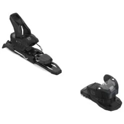 Fix Ski Salomon Warden Mnc 11 Black L90