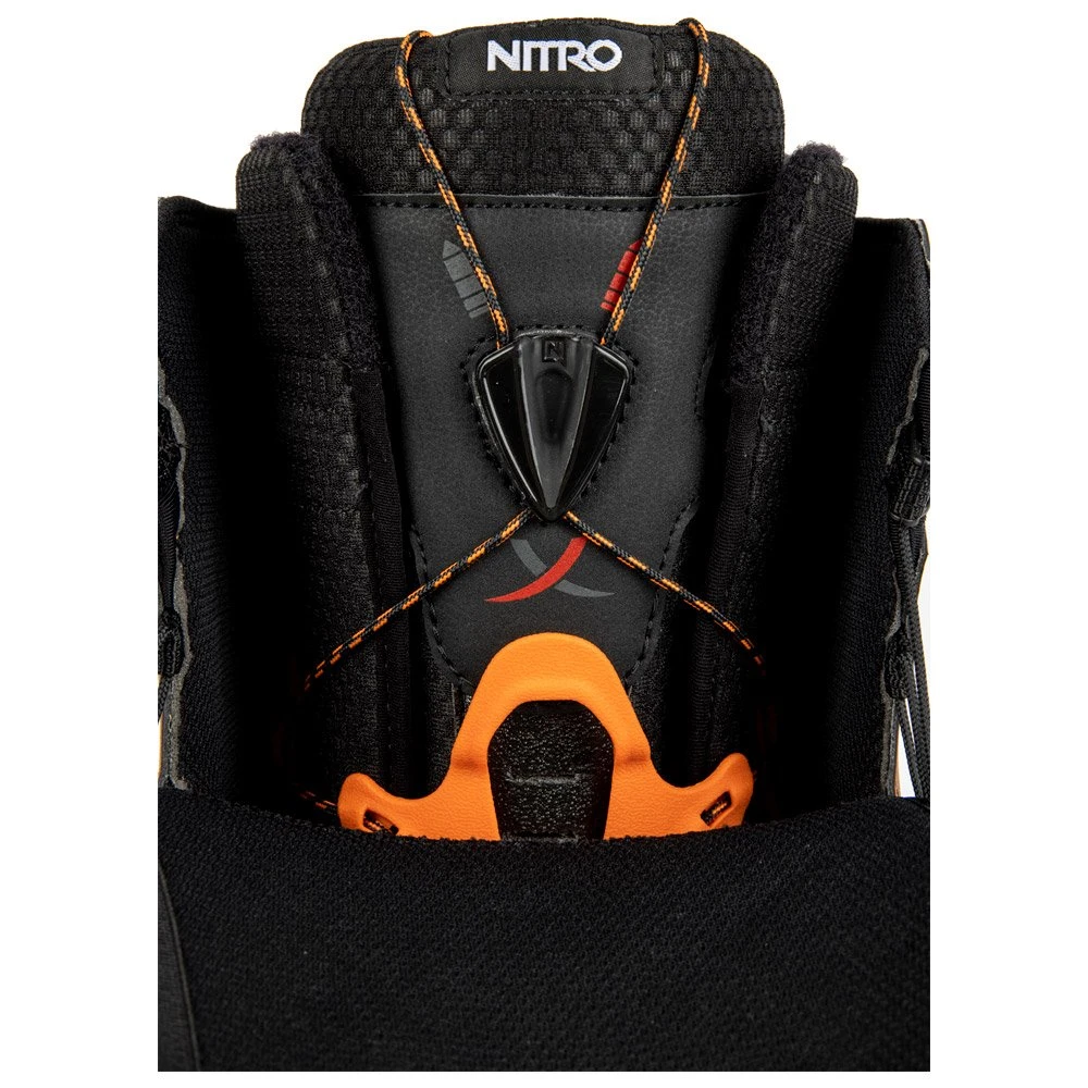 Boots Nitro Profile Tls Step On Brown 8 Boots Nitro Profile Tls Step On Brown – Image 6