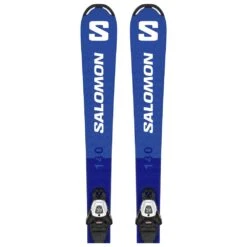 Kit Ski Salomon L S/Race Jr M + L6 Gw J80 -Ski Soldes Boutique 6e067040d0ee3206547dd862050fdb4933818f7c H23SALOKSK354084 901