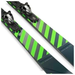 Kit Ski Elan Voyager + Emx 12.0 Gw -Ski Soldes Boutique 6e29b599c67e126e69bcd23c30fd4f32decd297b H23ELANKSK217747 11