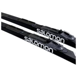 Ski Nordique Salomon RC9 ESkin Med + Shift-In -Ski Soldes Boutique 6e724f194f02ea5b44b8685a2ed397206297a21b H23SALOSKI342104 903