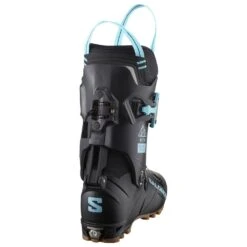 Chaussures De Ski Randonnée Salomon MTN Summit Pure W Black Rainy Day -Ski Soldes Boutique 6e7d74c04a5701c3b24c98cedcb0488bd2835a7d H23SALOCHA256215 2