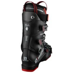 Chaussures De Ski Salomon Select Hv 100 Black Belluga Godji -Ski Soldes Boutique 6f16380e905fc471ca1e87f84cb30716f2f88018 H22SALOCHA180257 2