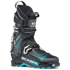 Chaussures De Ski Randonnée Scarpa F1 Xt Carbon Azure -Ski Soldes Boutique 6f3fa3b39afd861f44d2d5990d314b704263e9bb H23SCARCHA257276 4