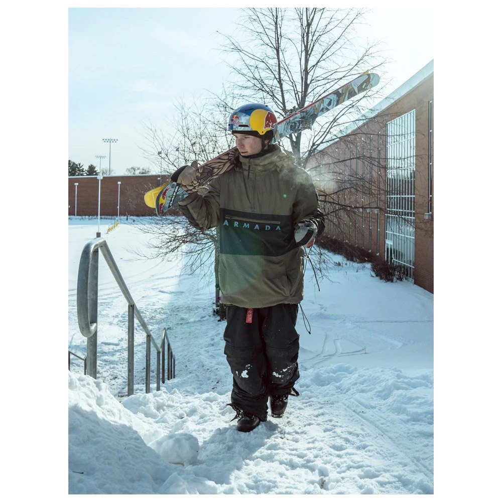 Ski Armada Arv 96 9 Ski Armada Arv 96 â Image 7