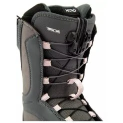 Boots Nitro Flora Tls Charcoal White Rose -Ski Soldes Boutique 7024c92565e6776b0d73fb91f204bef6ace01961 H21NITRBOO013 10