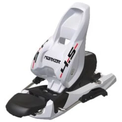 Fix Ski Marker M 4.5 White Black 7 Fix Ski Marker M 4.5 White Black -Ski Soldes Boutique 7173b58b0ee4fc1e959a33cf88ead9c113c3df18 VH18MARKFIX040 2