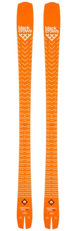 Ski Black Crows Mirus Cor