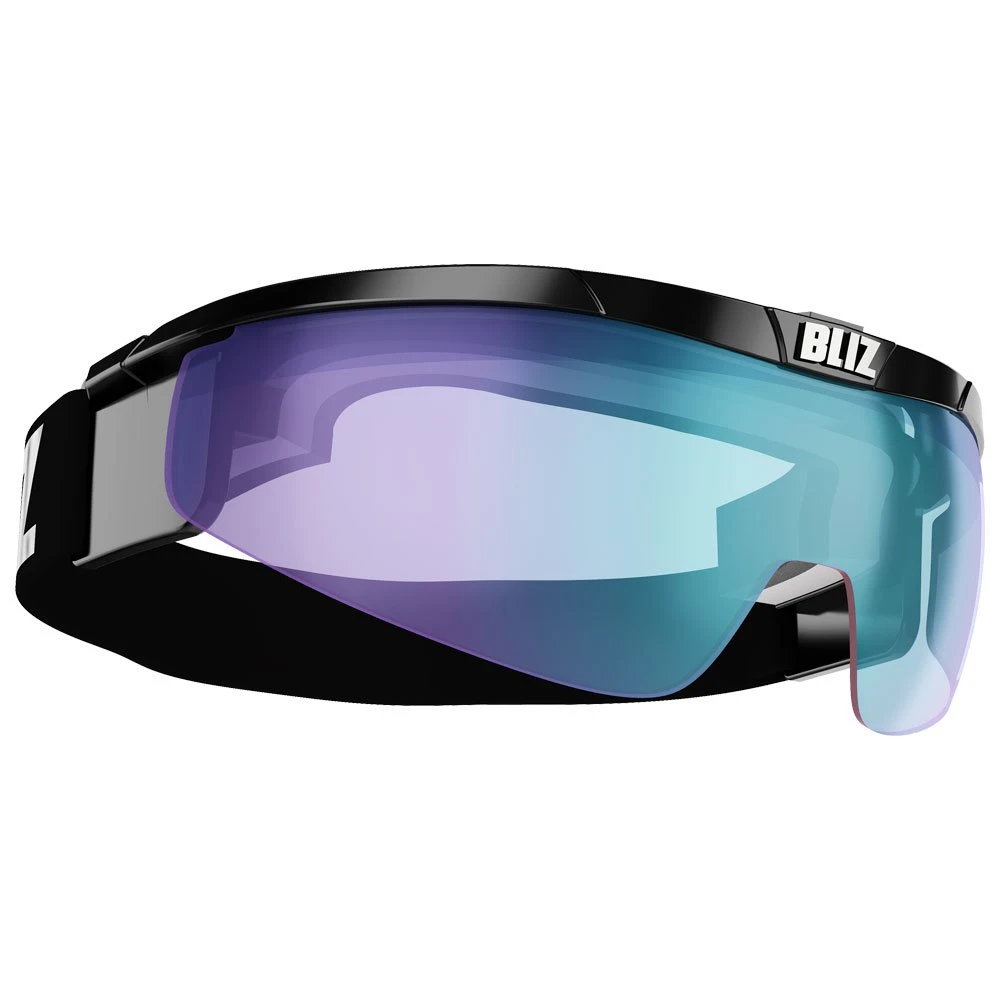 Visière Nordique Bliz Proflip Otg Black 3 Visière Nordique Bliz Proflip Otg Black