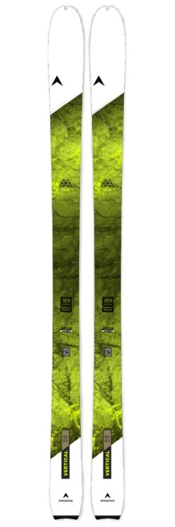 Ski Dynastar M-Vertical 88