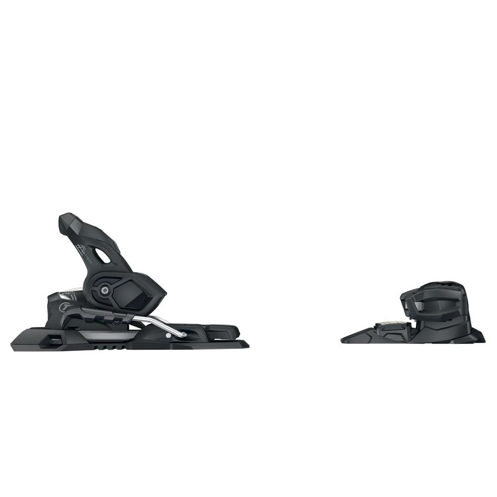 Fix Ski Head Attack2 14 At Br.130 Solid Black 4 Fix Ski Head Attack2 14 At Br.130 Solid Black – Image 2