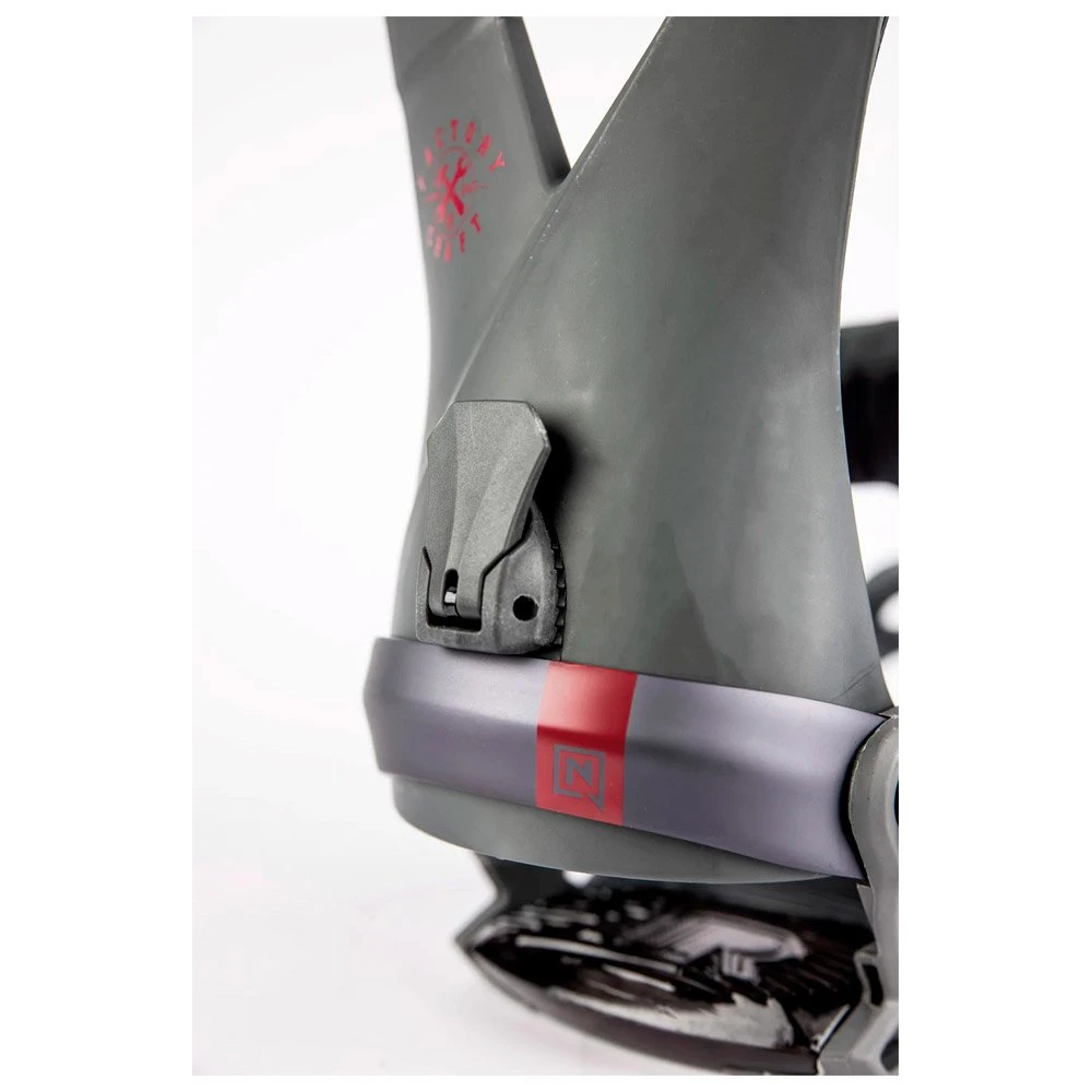 Fix Snowboard Nitro Zero Factory Craft 9 Fix Snowboard Nitro Zero Factory Craft – Image 7