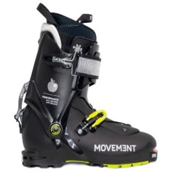 Chaussures De Ski Randonnée Movement Performance Ultralon