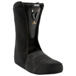 Boots Nitro Futura TLS White Black Gum -Ski Soldes Boutique 73309676f78a8804d1604895093f0da07c6b9941 H21NITRBOO1340988 901