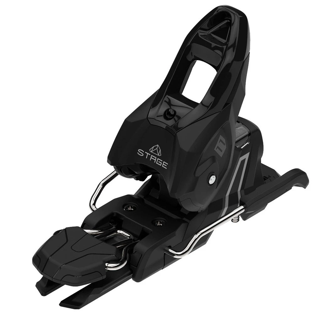 Fix Ski Salomon Stage 11 Gw L115 Black 4 Fix Ski Salomon Stage 11 Gw L115 Black â Image 2