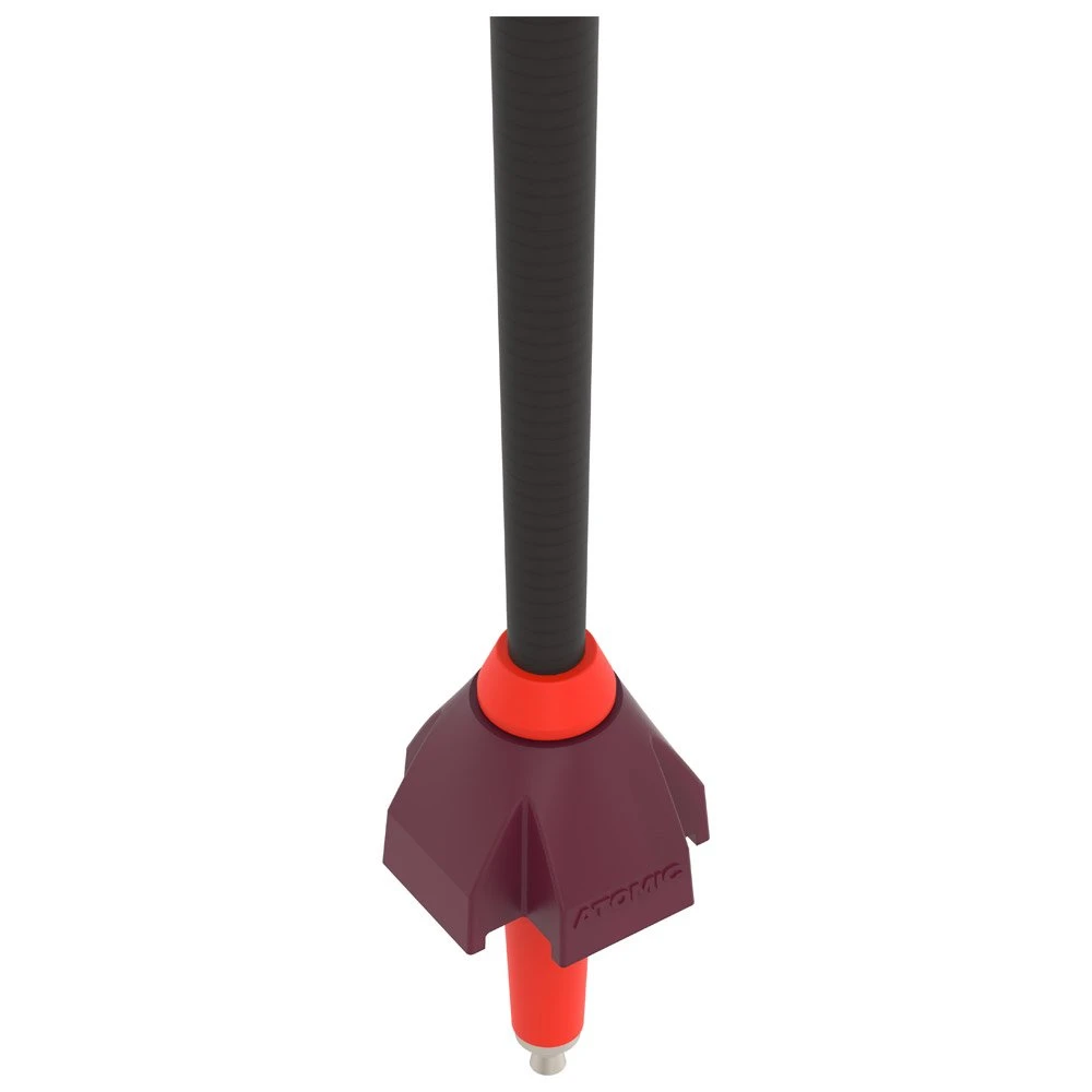 Bâton Atomic Redster Rs Sqs Red/Black 6 Bâton Atomic Redster Rs Sqs Red/Black – Image 4