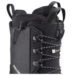 Boots Salomon Malamute Black -Ski Soldes Boutique 73f5ed98f9a6d65eac16f05bf30aeee1e601fbd8 H23SALOBOO3332741 901