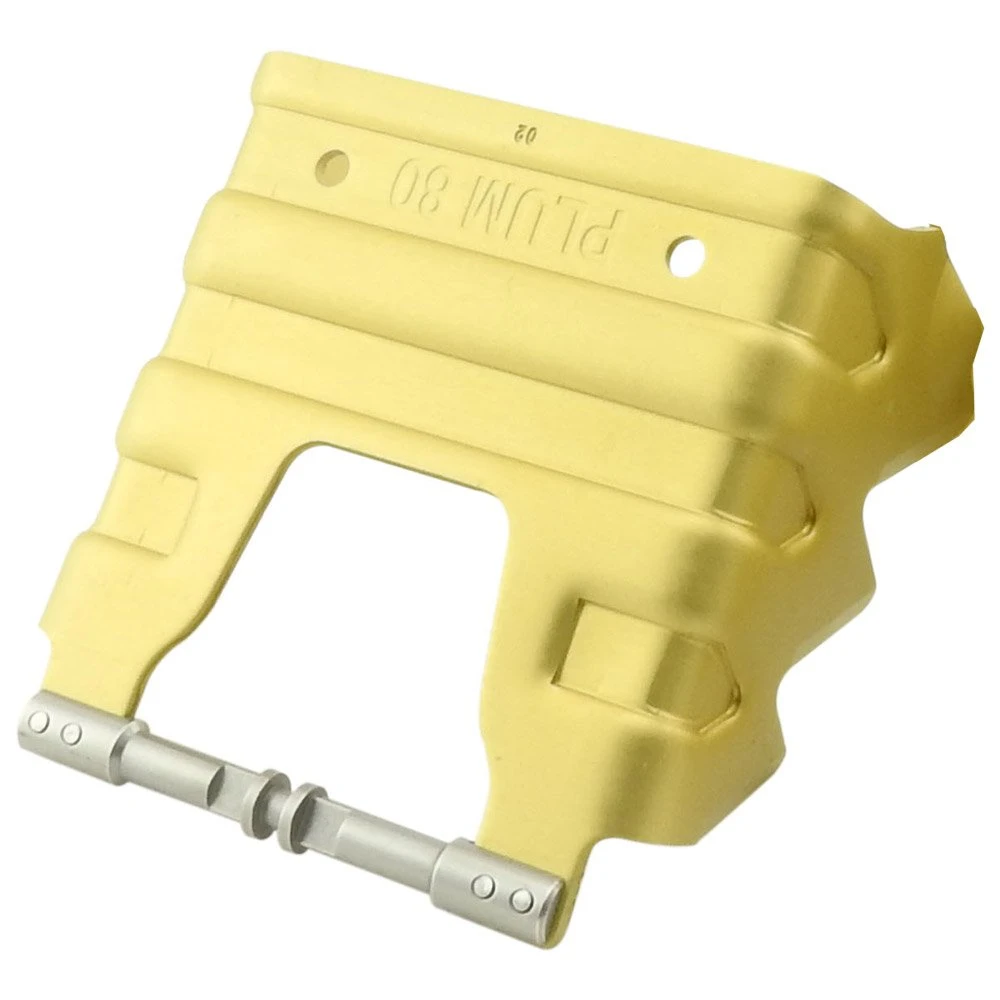 Couteaux Plum Couteaux 80 Mm 4 Couteaux Plum Couteaux 80 Mm – Image 2