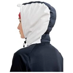 Veste Nordique Craft Pursuit Thermal Jkt W Black-Ash -Ski Soldes Boutique 7486fd18105caae238127daac76076ca9988a051 H23CRAFTTH2251010 902