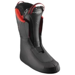 Chaussures De Ski Salomon Select Hv 100 Black Belluga Godji -Ski Soldes Boutique 75608d91c78097d59cd746159e64f6b6682cc1ec H22SALOCHA180257 8