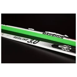 Ski Nordique Madshus Redline 3.0 F3 LTD Green Base -Ski Soldes Boutique 75a04e608a1f2afded83a79f0591d9bbc70b00d9 H22MADSSKI205509 13