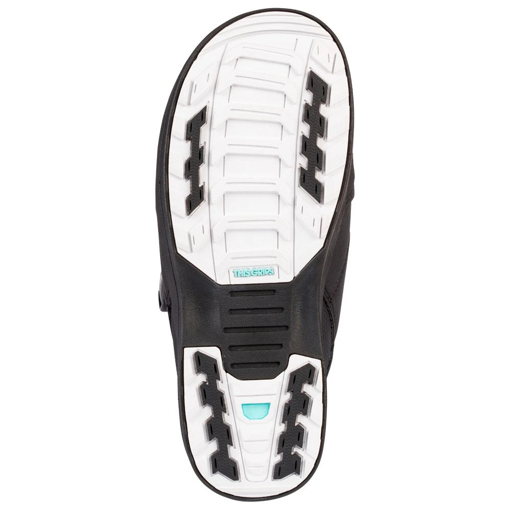 Boots K2 Maysis Black 8 Boots K2 Maysis Black – Image 6