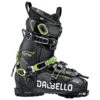 Chaussures De Ski Dalbello Lupo Ax 90 Uni Black Black