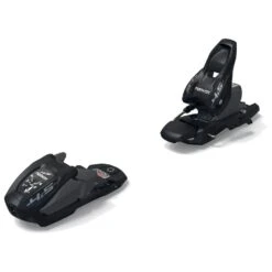 Fix Ski Marker 4.5 70mm Black Anthracite