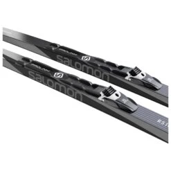 Kit Ski Nordique Salomon Kit RS10 + Prolink Pro 11 Kit Ski Nordique Salomon Kit RS10 + Prolink Pro -Ski Soldes Boutique 75d61167488a8282c3dc6597fcf6ac08117a422f H23SALOSKI258532 12