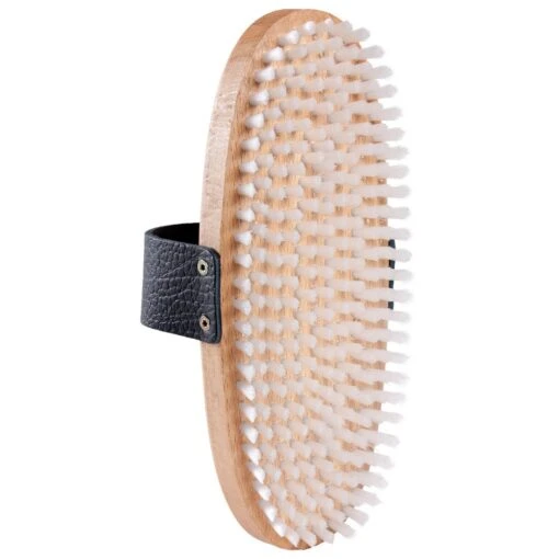 Brosse Vola Nylon Ovale