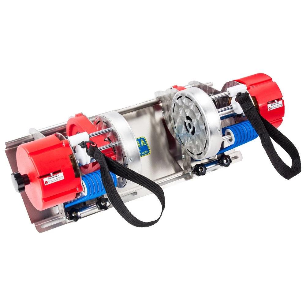 Entraînement Fondeur Ercolina Double Force 4 Entraînement Fondeur Ercolina Double Force – Image 2