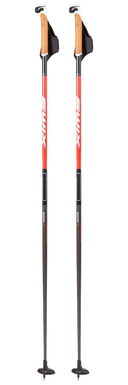 Bâton Fond Swix Quantum Junior Pole 3 Bâton Fond Swix Quantum Junior Pole