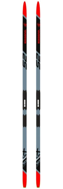 Ski Nordique Rossignol X-Ium Skating Premium+ S2 Soft
